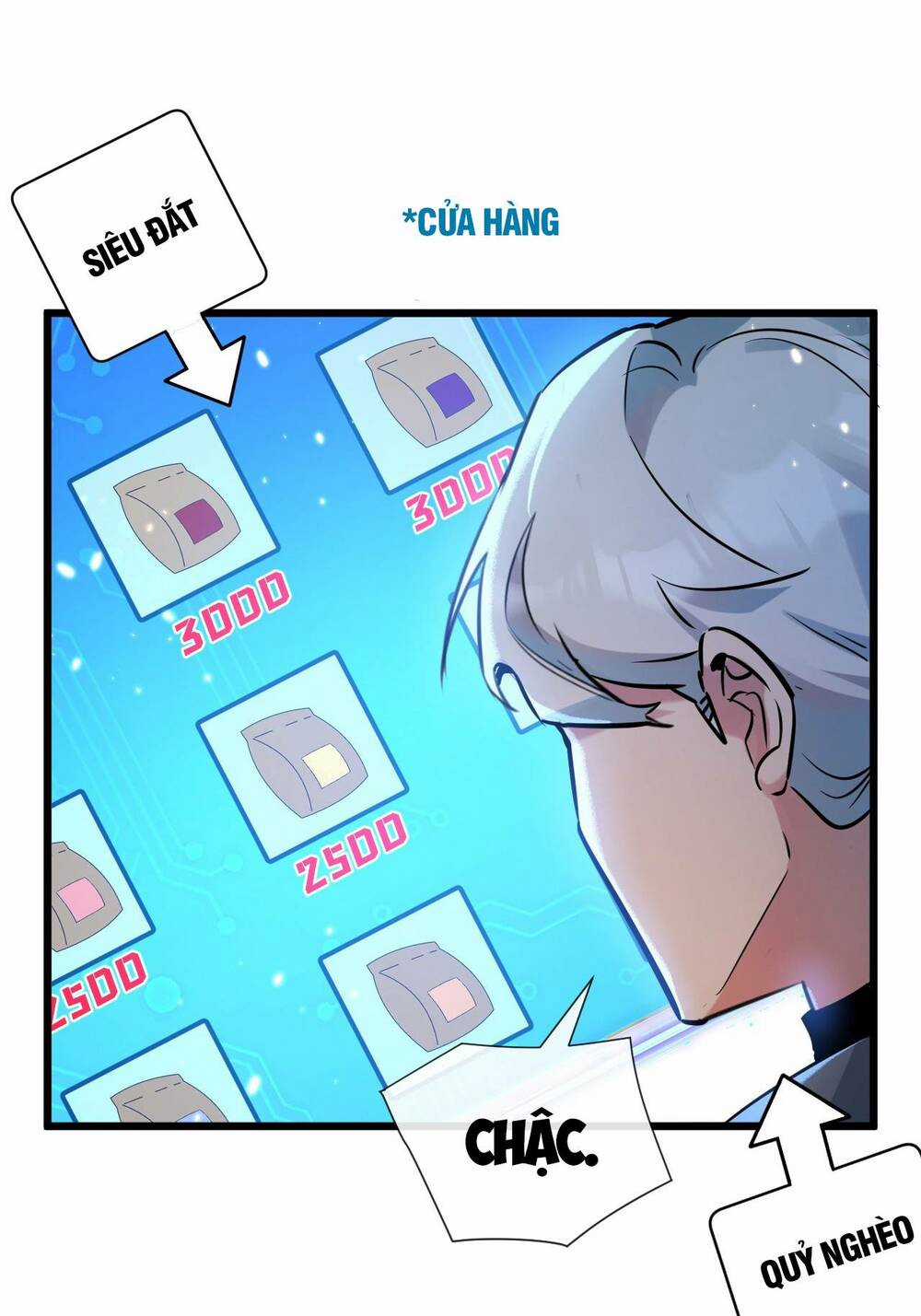 Nông Trường Siêu Cấp Ở Tận Thế Chapter 3 trang 88