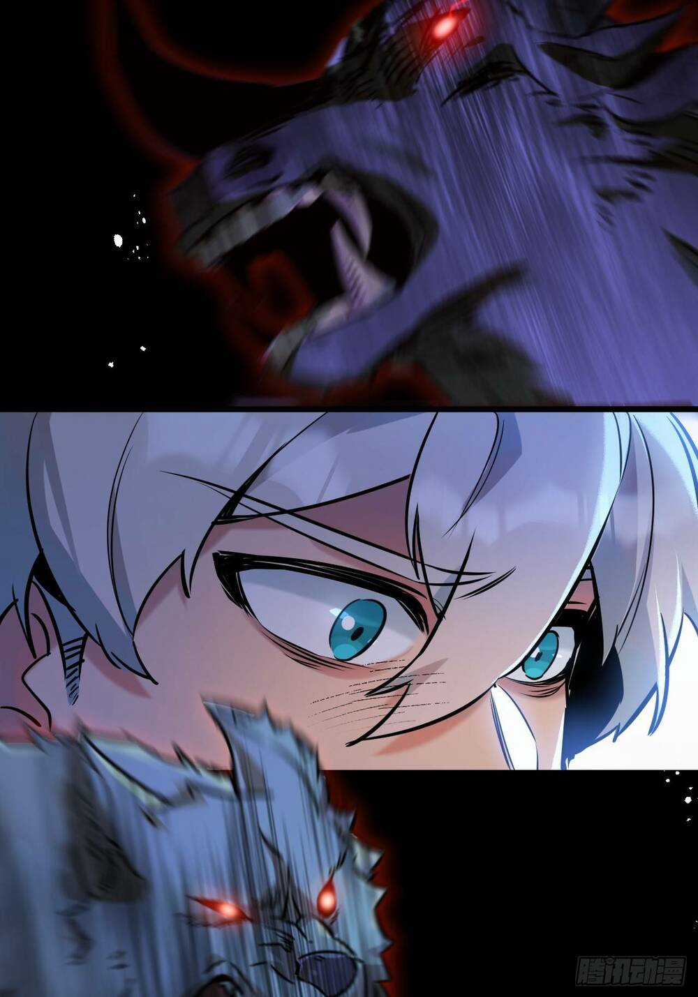 Nông Trường Siêu Cấp Ở Tận Thế Chapter 3 trang 93