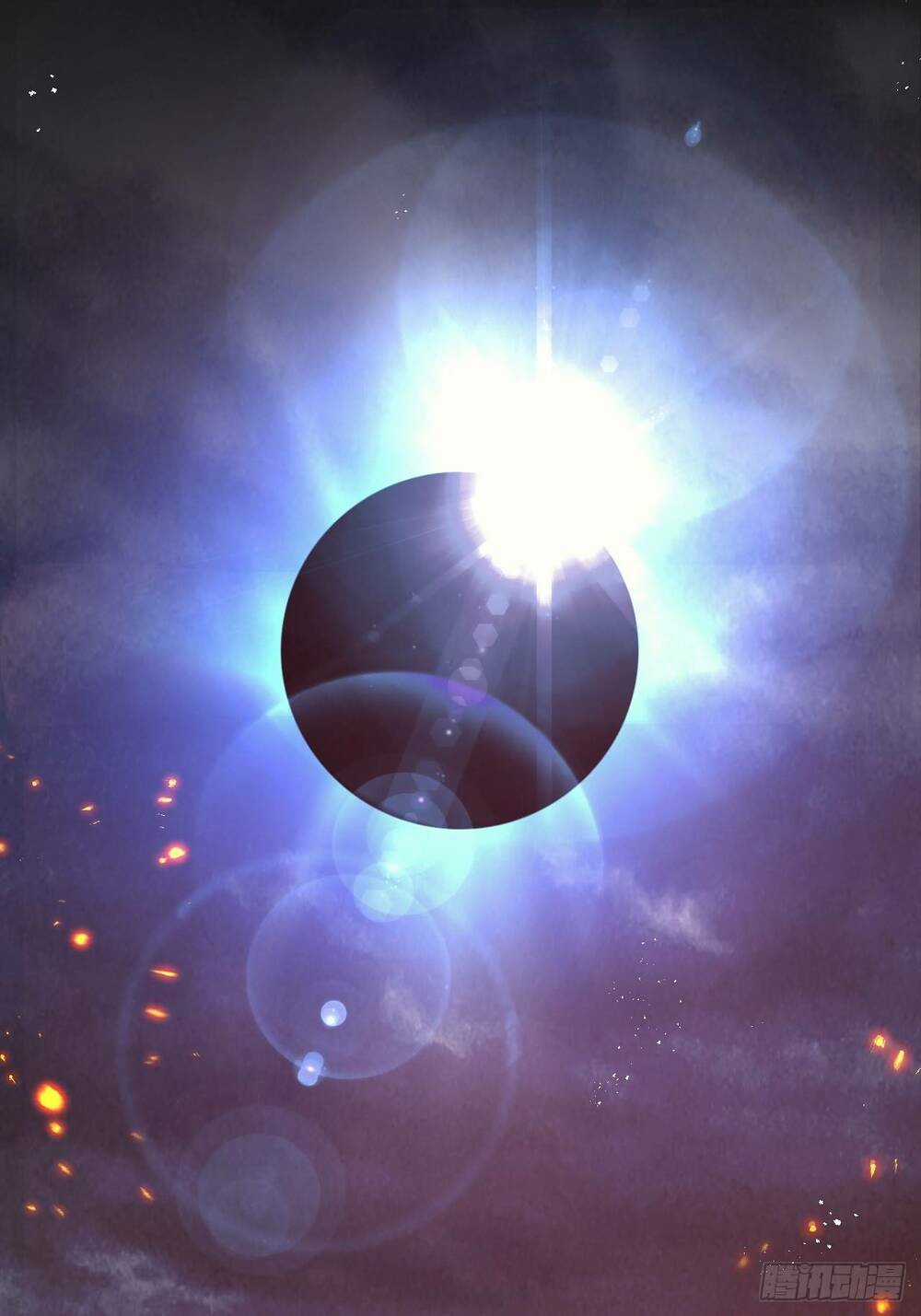 Nông Trường Siêu Cấp Ở Tận Thế Chapter 3 trang 96