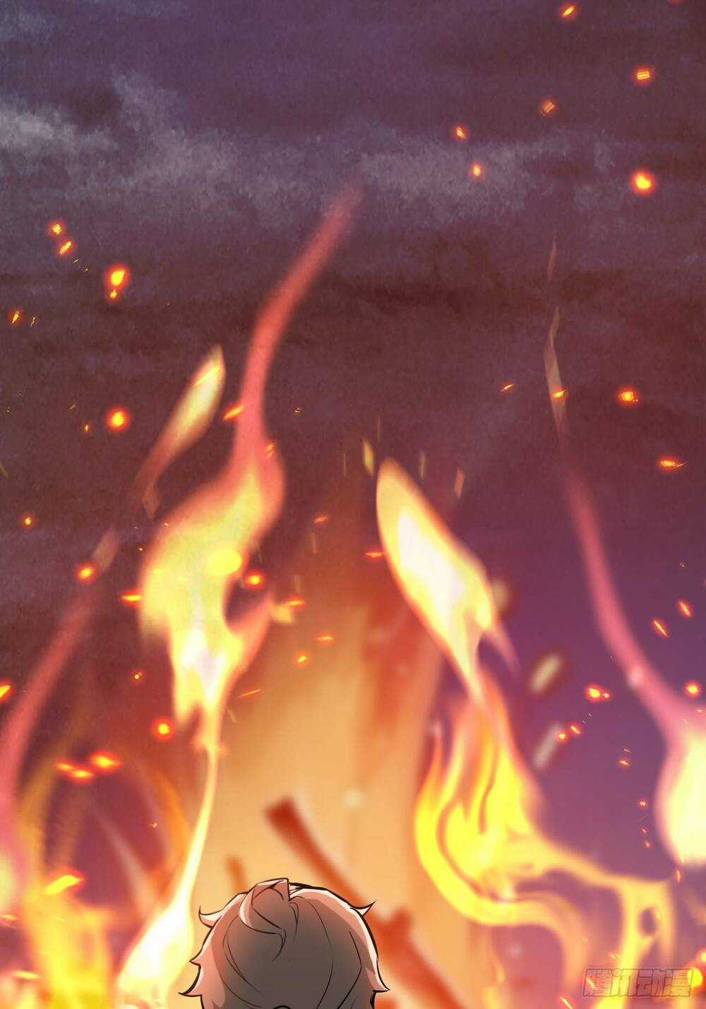 Nông Trường Siêu Cấp Ở Tận Thế Chapter 3 trang 97