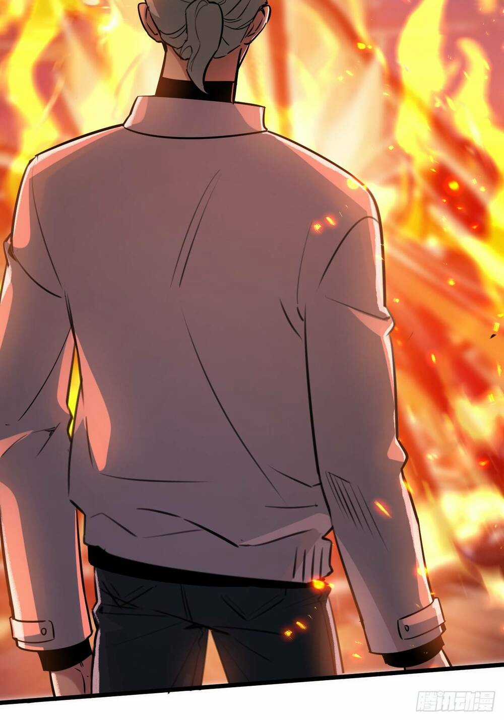 Nông Trường Siêu Cấp Ở Tận Thế Chapter 3 trang 98