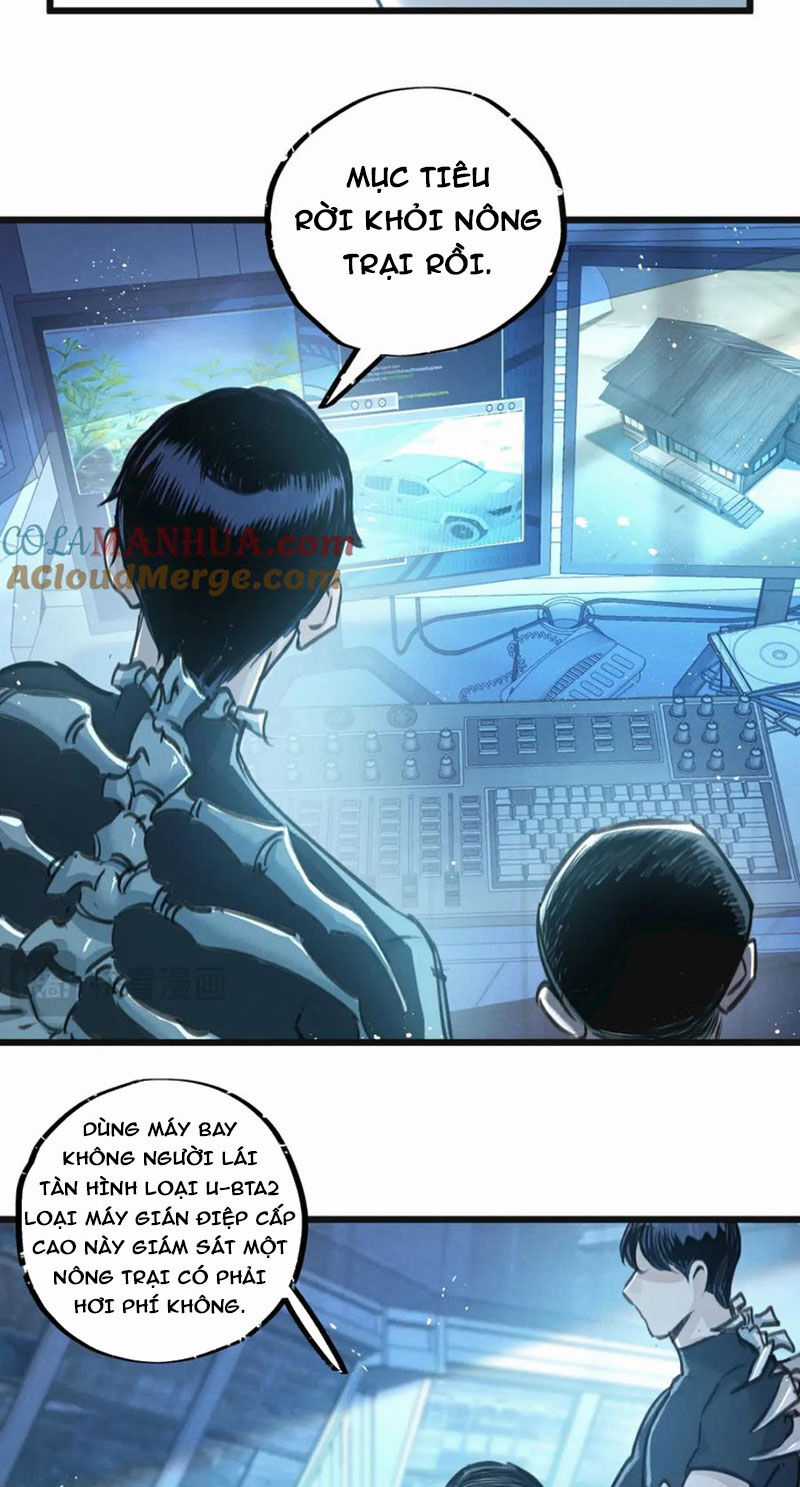 Nông Trường Siêu Cấp Ở Tận Thế Chapter 30 trang 12