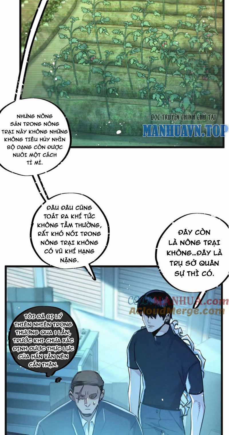 Nông Trường Siêu Cấp Ở Tận Thế Chapter 30 trang 15
