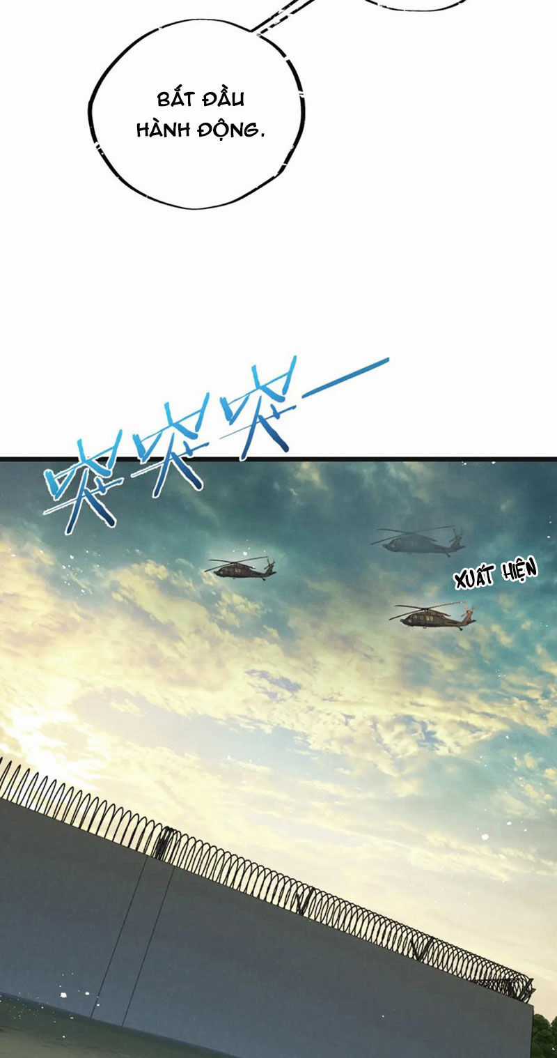 Nông Trường Siêu Cấp Ở Tận Thế Chapter 30 trang 17