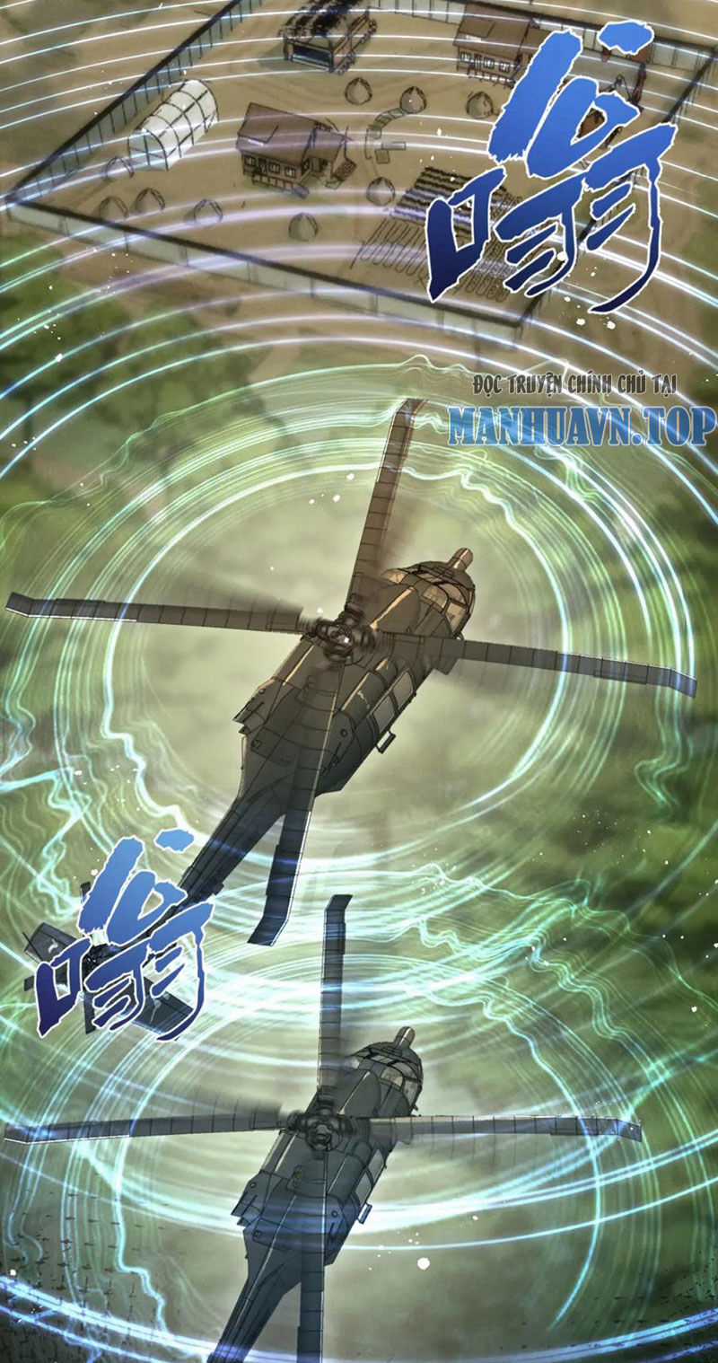 Nông Trường Siêu Cấp Ở Tận Thế Chapter 30 trang 19