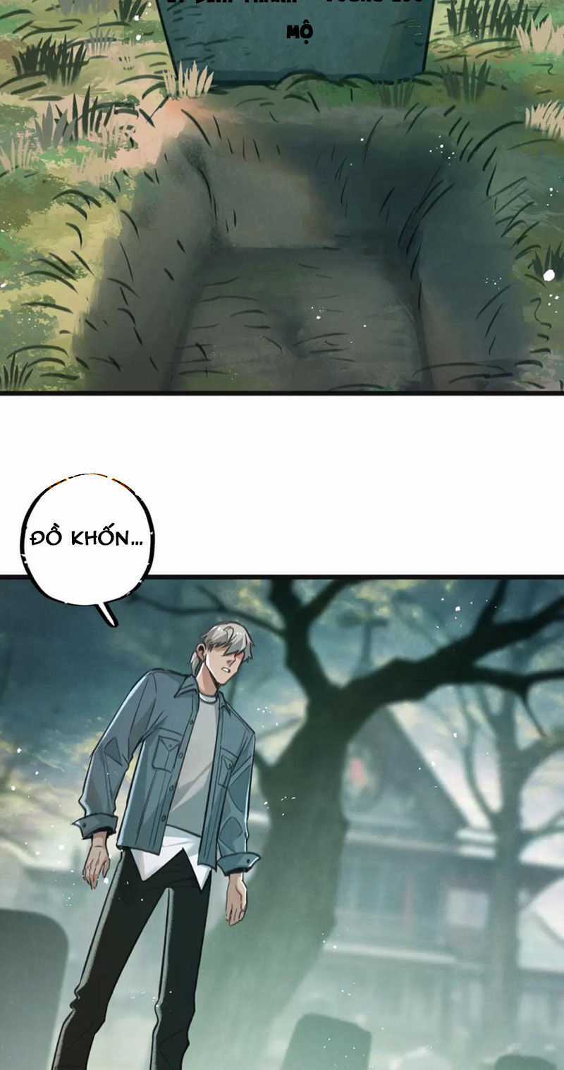 Nông Trường Siêu Cấp Ở Tận Thế Chapter 30 trang 25