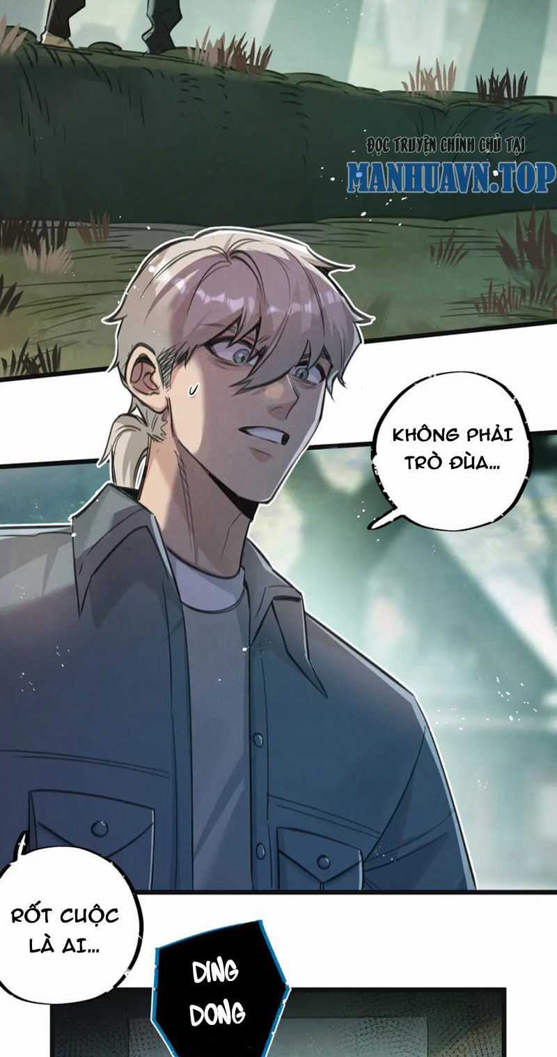 Nông Trường Siêu Cấp Ở Tận Thế Chapter 30 trang 26