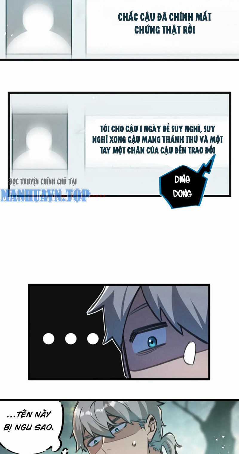 Nông Trường Siêu Cấp Ở Tận Thế Chapter 30 trang 28