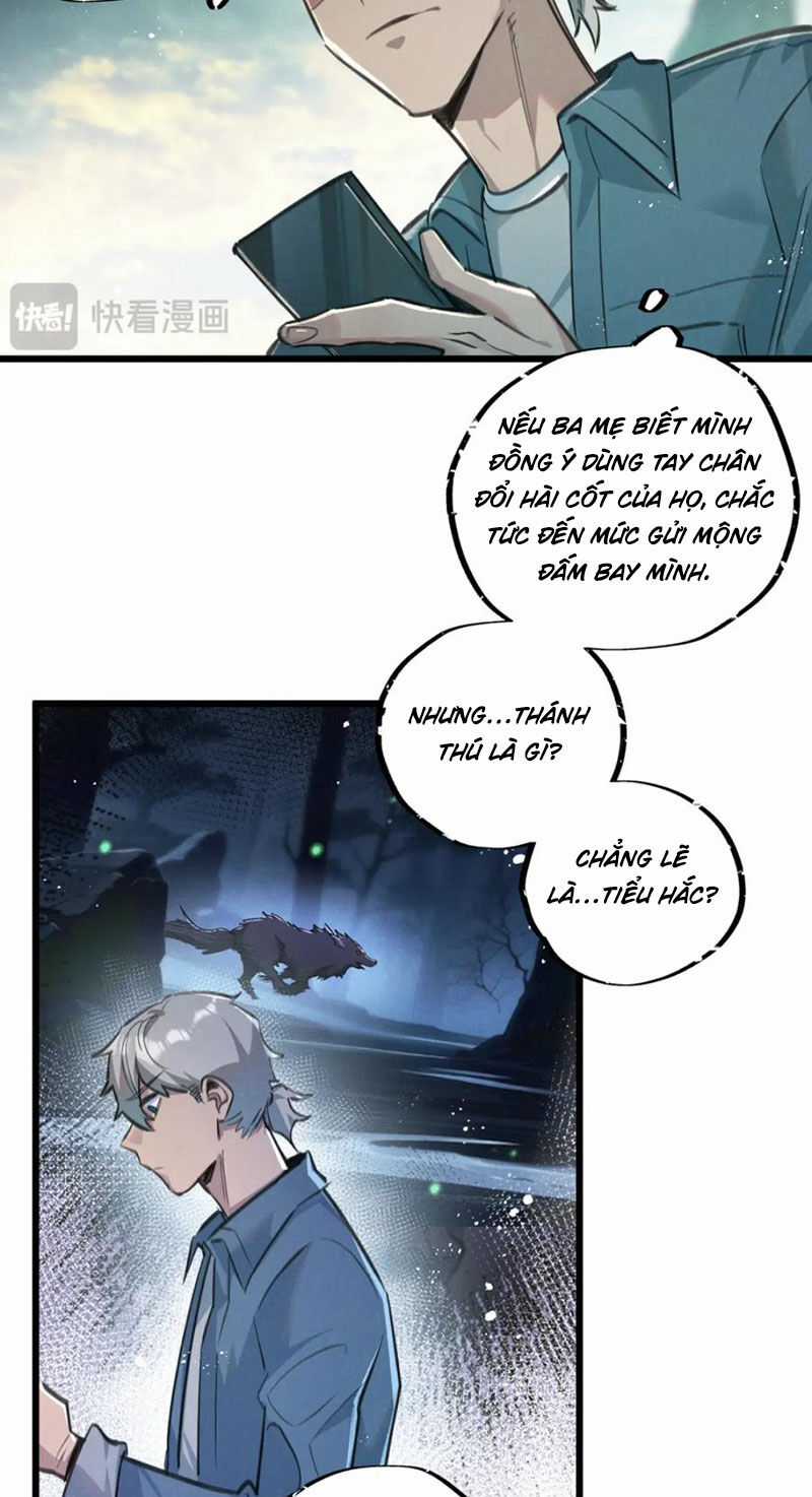 Nông Trường Siêu Cấp Ở Tận Thế Chapter 30 trang 29