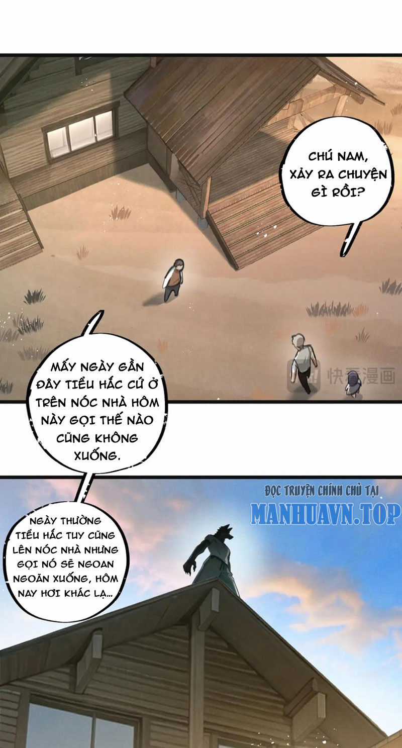 Nông Trường Siêu Cấp Ở Tận Thế Chapter 30 trang 3
