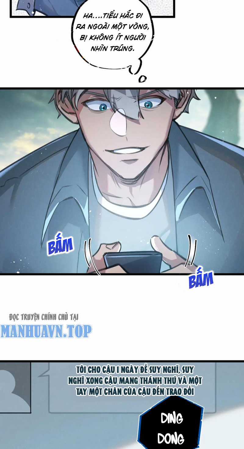 Nông Trường Siêu Cấp Ở Tận Thế Chapter 30 trang 30