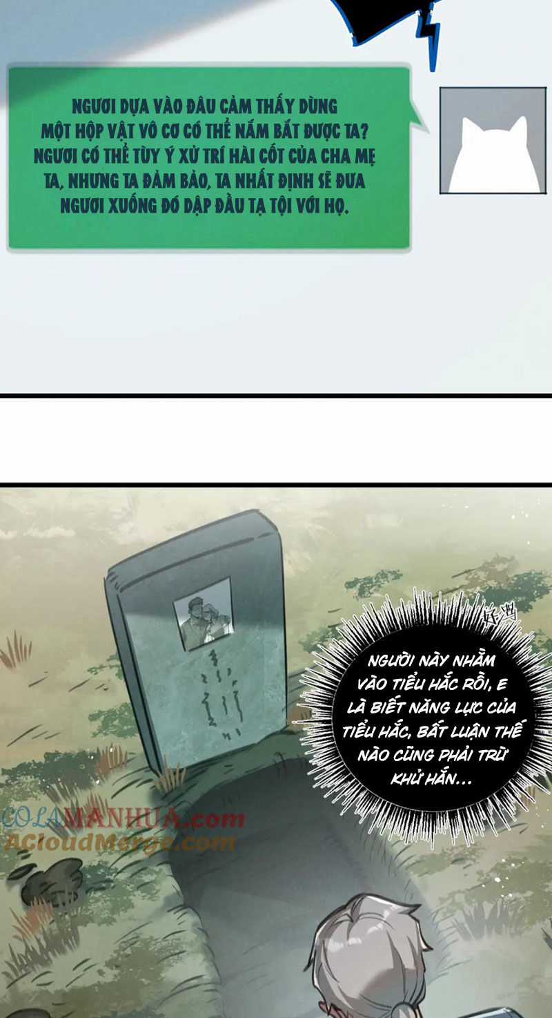 Nông Trường Siêu Cấp Ở Tận Thế Chapter 30 trang 31