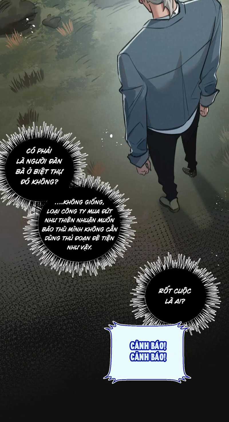 Nông Trường Siêu Cấp Ở Tận Thế Chapter 30 trang 32