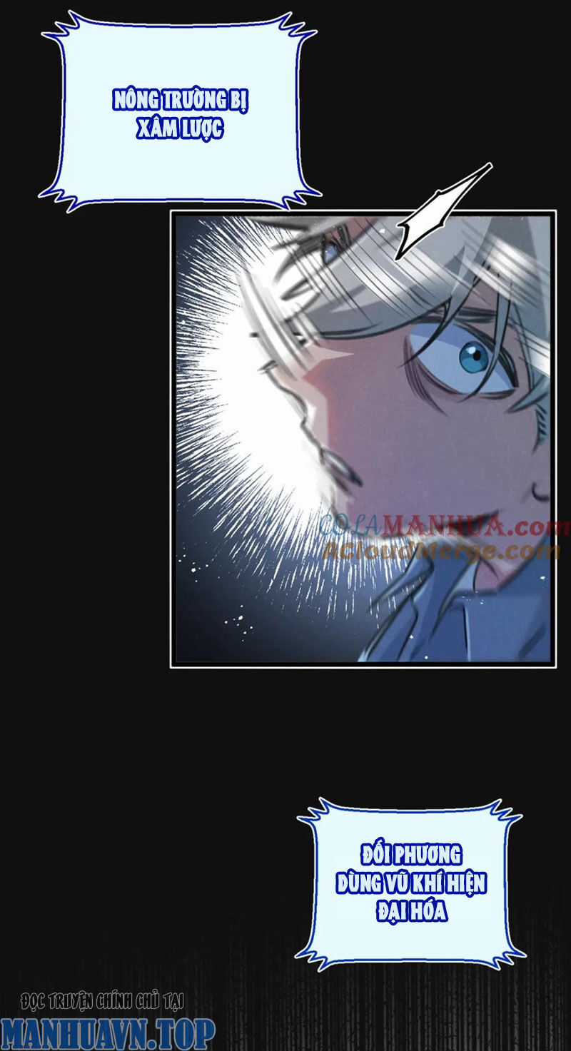 Nông Trường Siêu Cấp Ở Tận Thế Chapter 30 trang 33