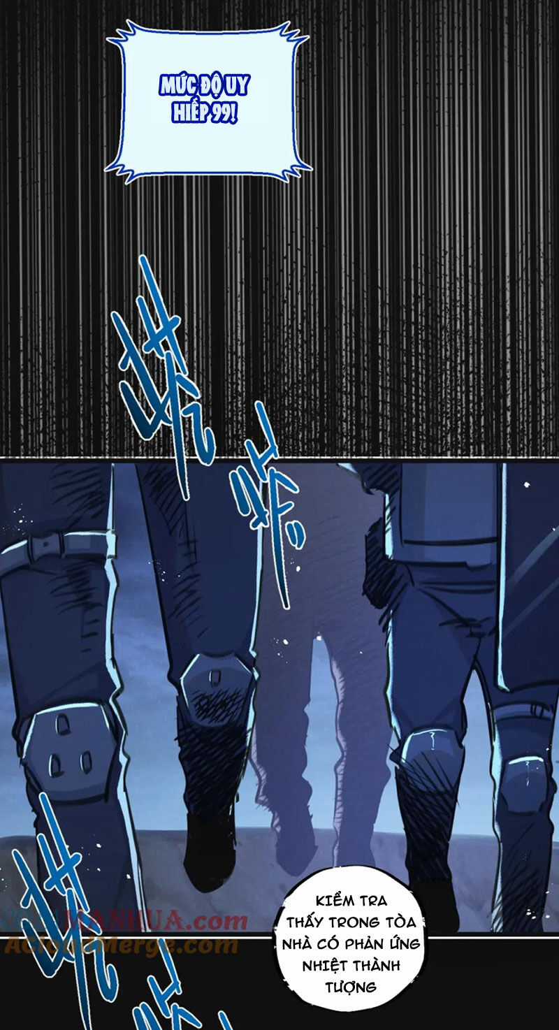 Nông Trường Siêu Cấp Ở Tận Thế Chapter 30 trang 34