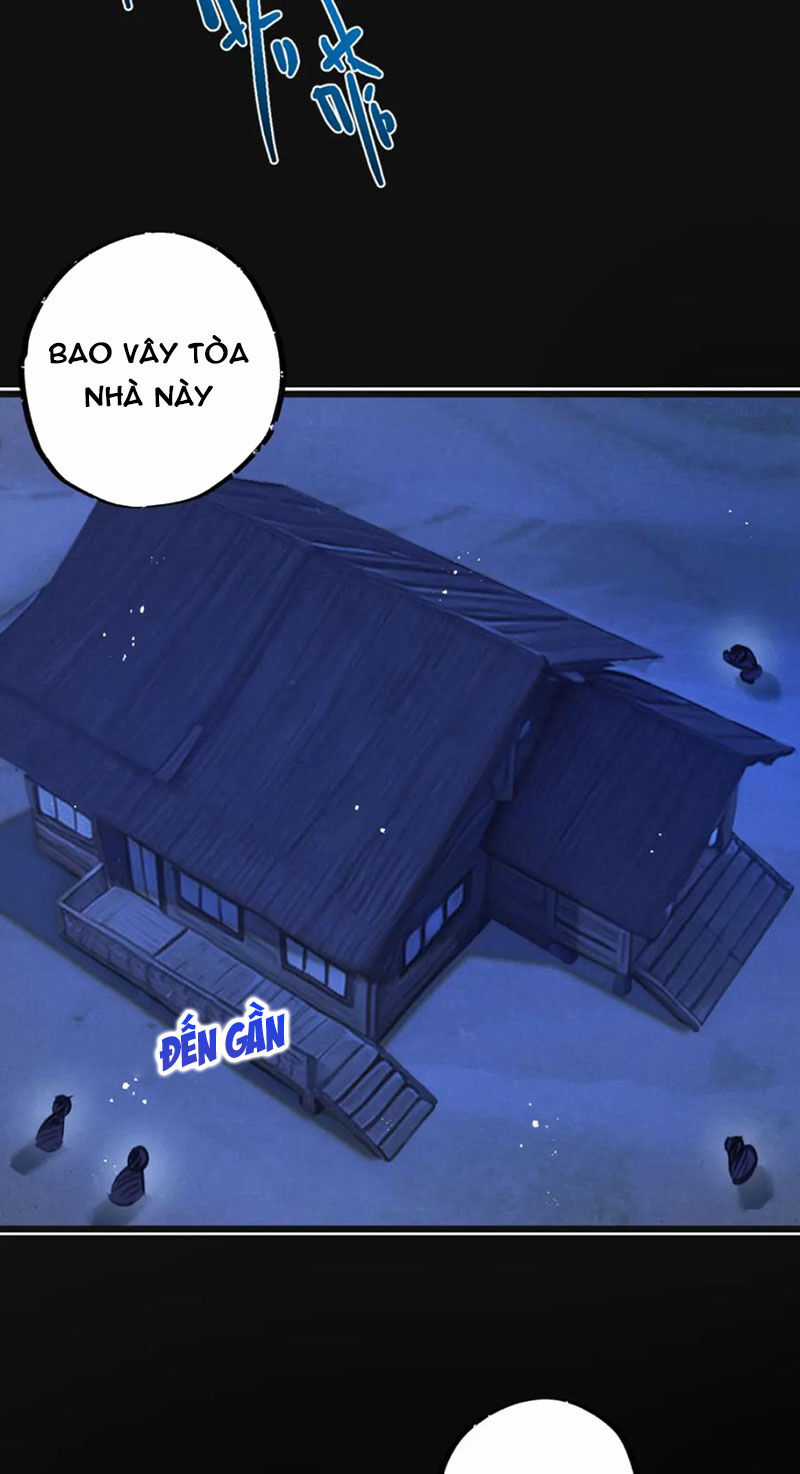 Nông Trường Siêu Cấp Ở Tận Thế Chapter 30 trang 35