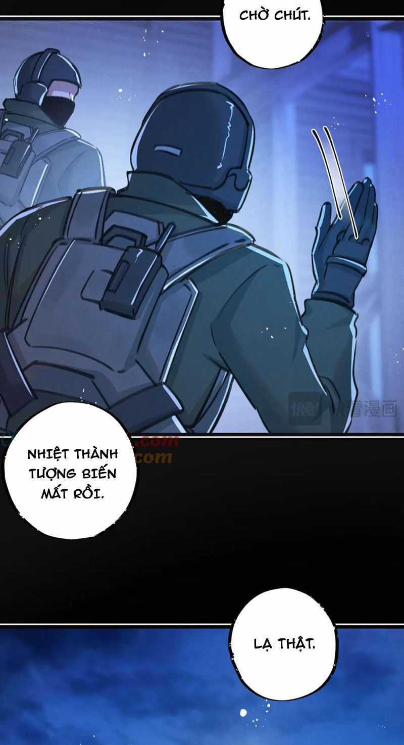 Nông Trường Siêu Cấp Ở Tận Thế Chapter 30 trang 36