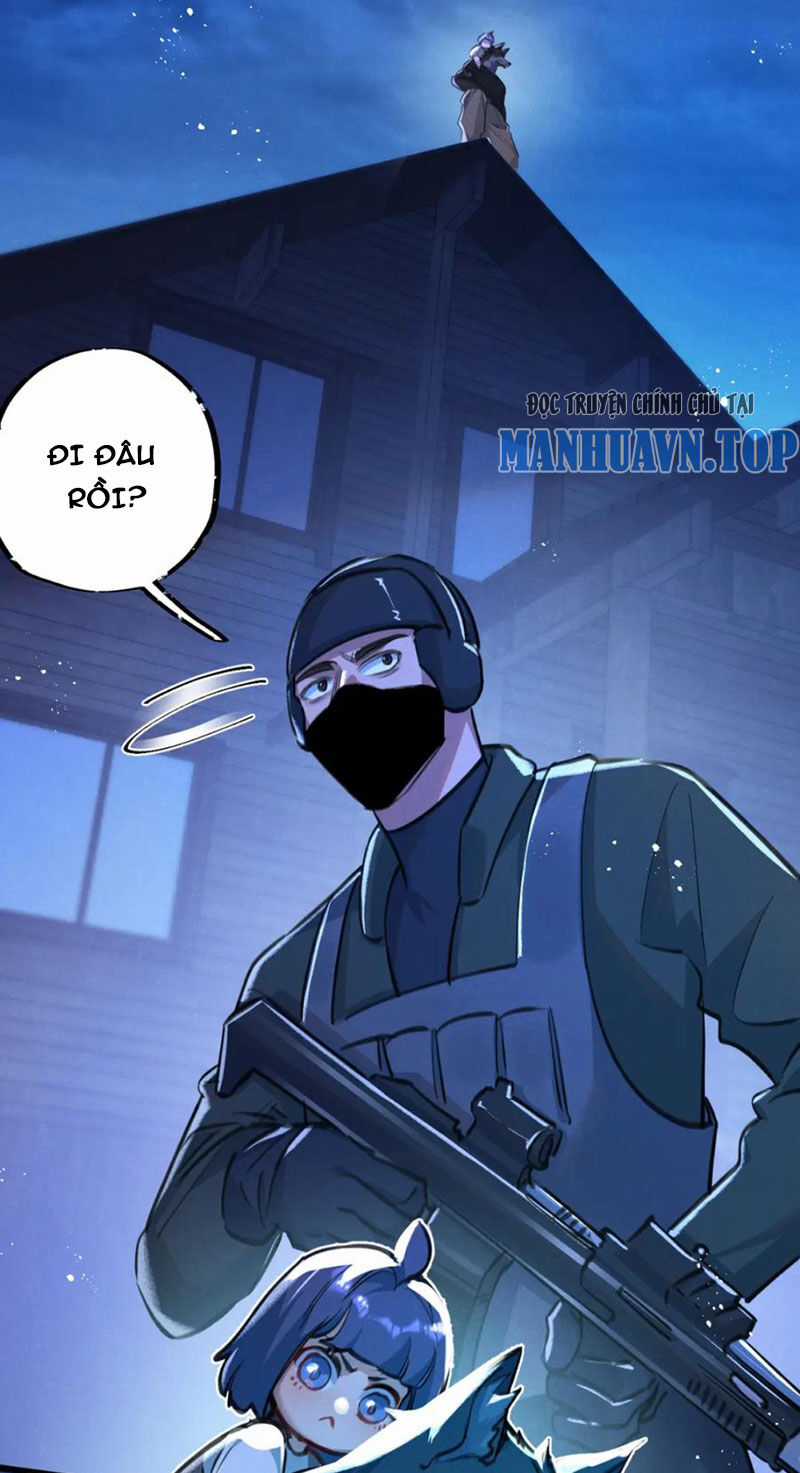 Nông Trường Siêu Cấp Ở Tận Thế Chapter 30 trang 37