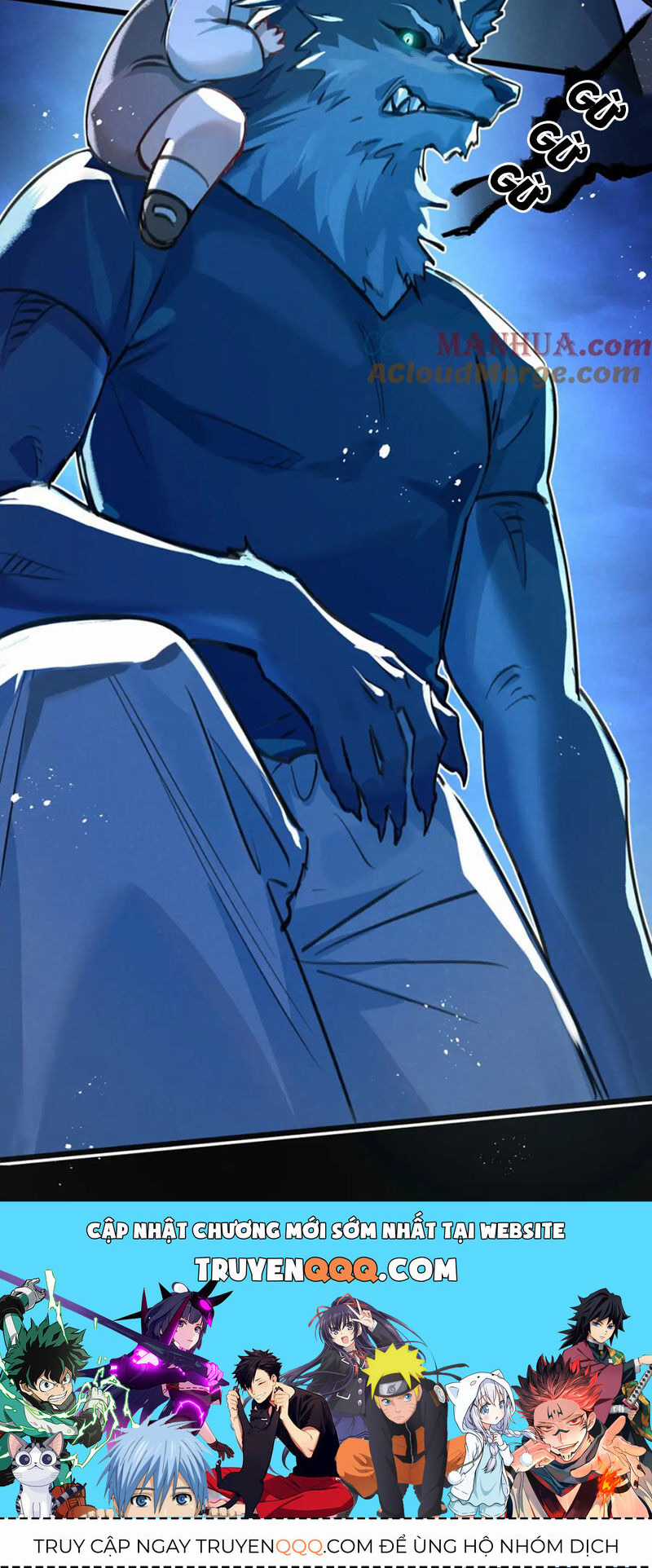 Nông Trường Siêu Cấp Ở Tận Thế Chapter 30 trang 38