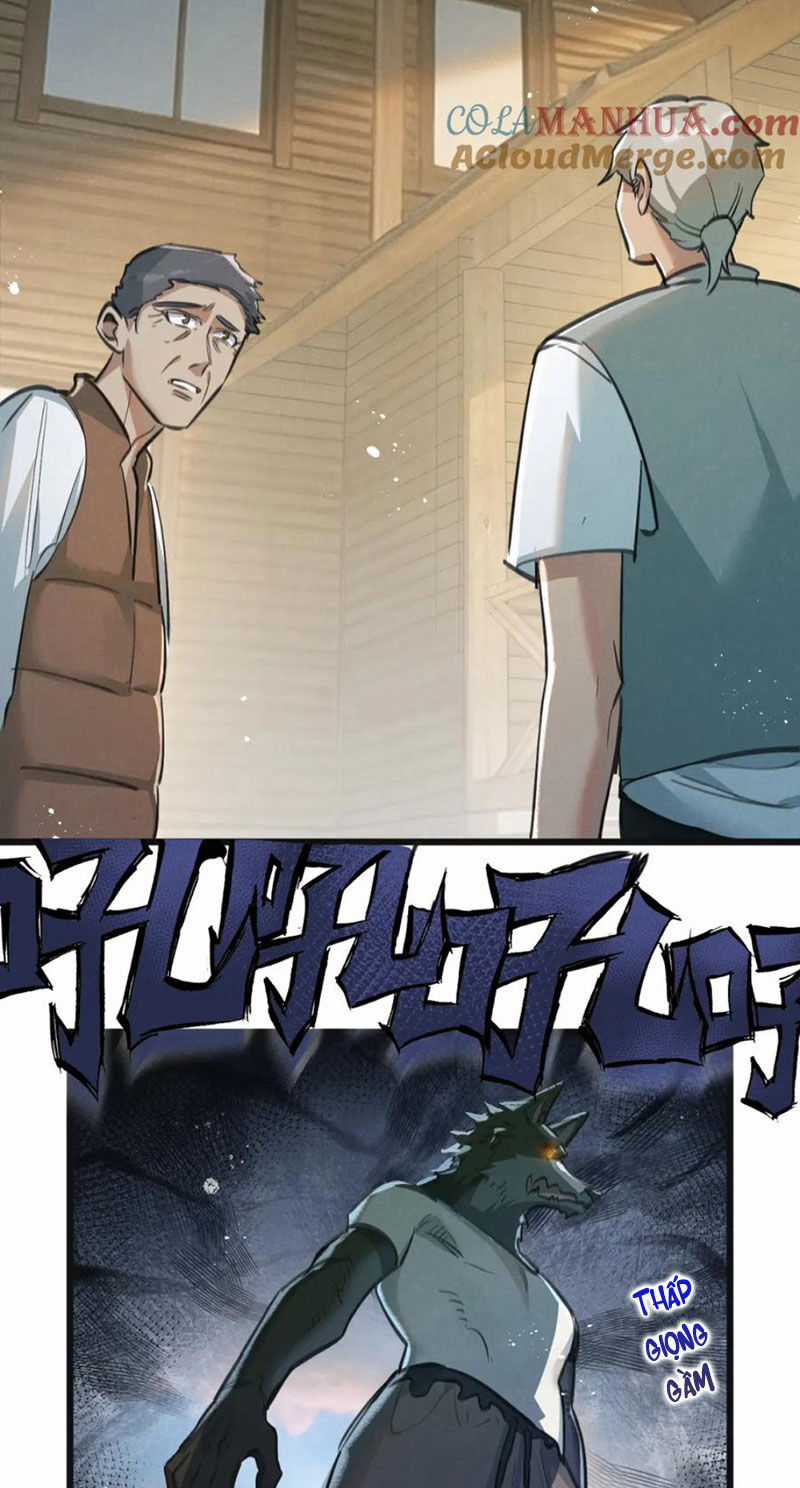 Nông Trường Siêu Cấp Ở Tận Thế Chapter 30 trang 4