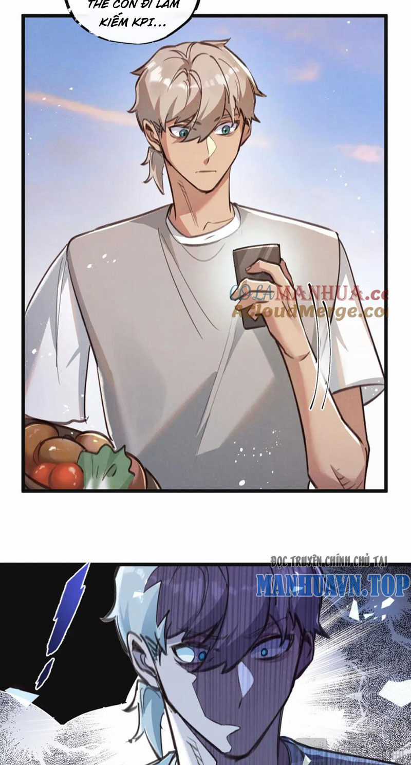 Nông Trường Siêu Cấp Ở Tận Thế Chapter 30 trang 7