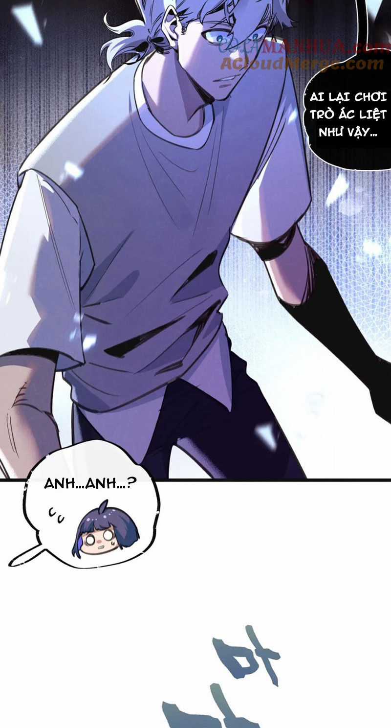 Nông Trường Siêu Cấp Ở Tận Thế Chapter 30 trang 9