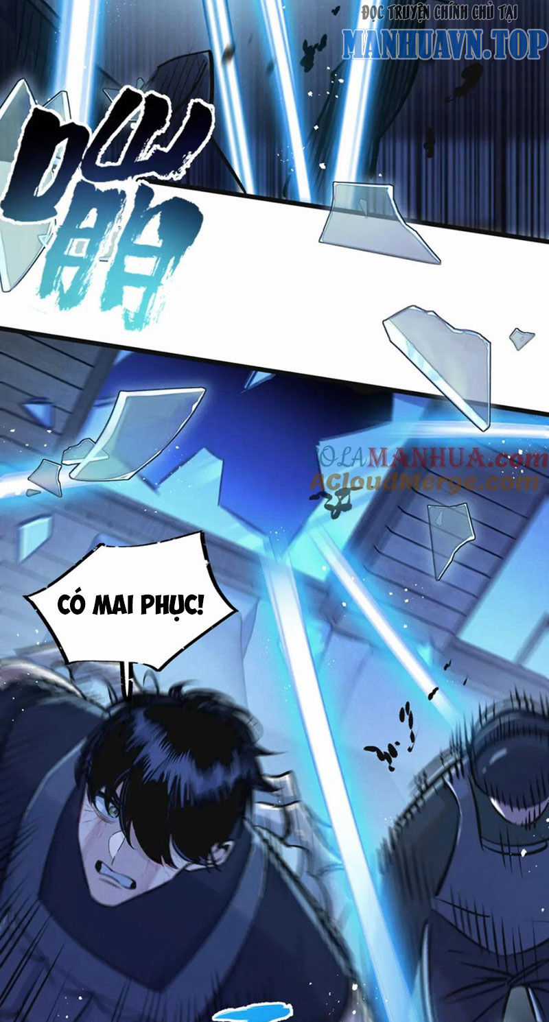 Nông Trường Siêu Cấp Ở Tận Thế Chapter 31 trang 10