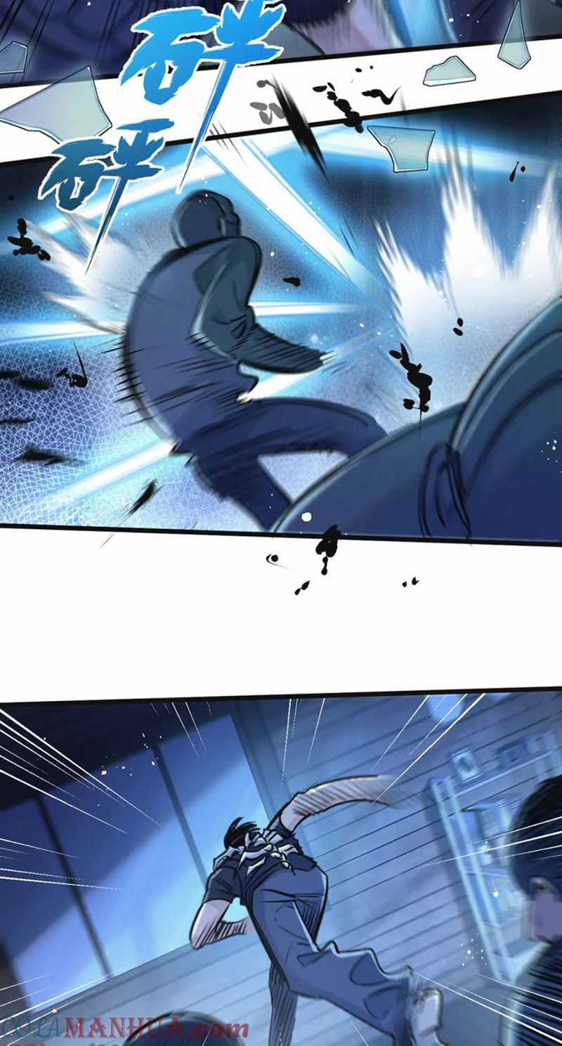 Nông Trường Siêu Cấp Ở Tận Thế Chapter 31 trang 11