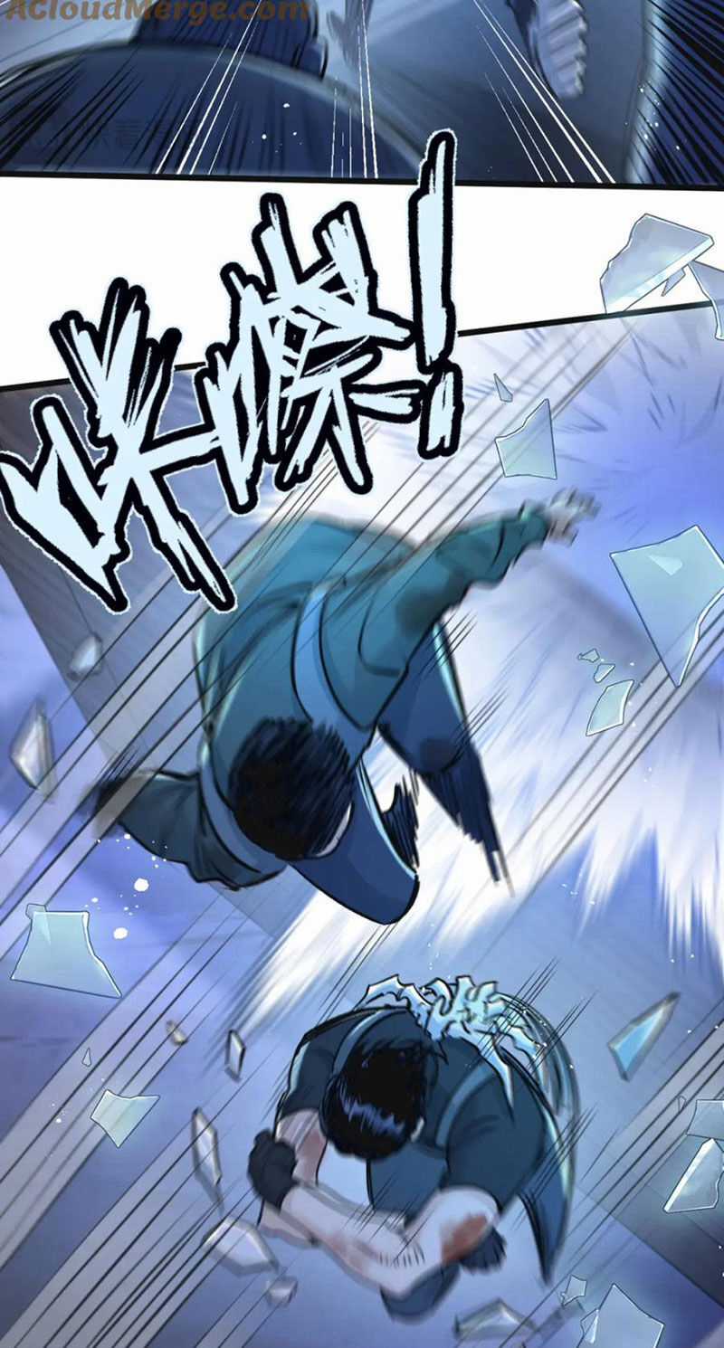 Nông Trường Siêu Cấp Ở Tận Thế Chapter 31 trang 12