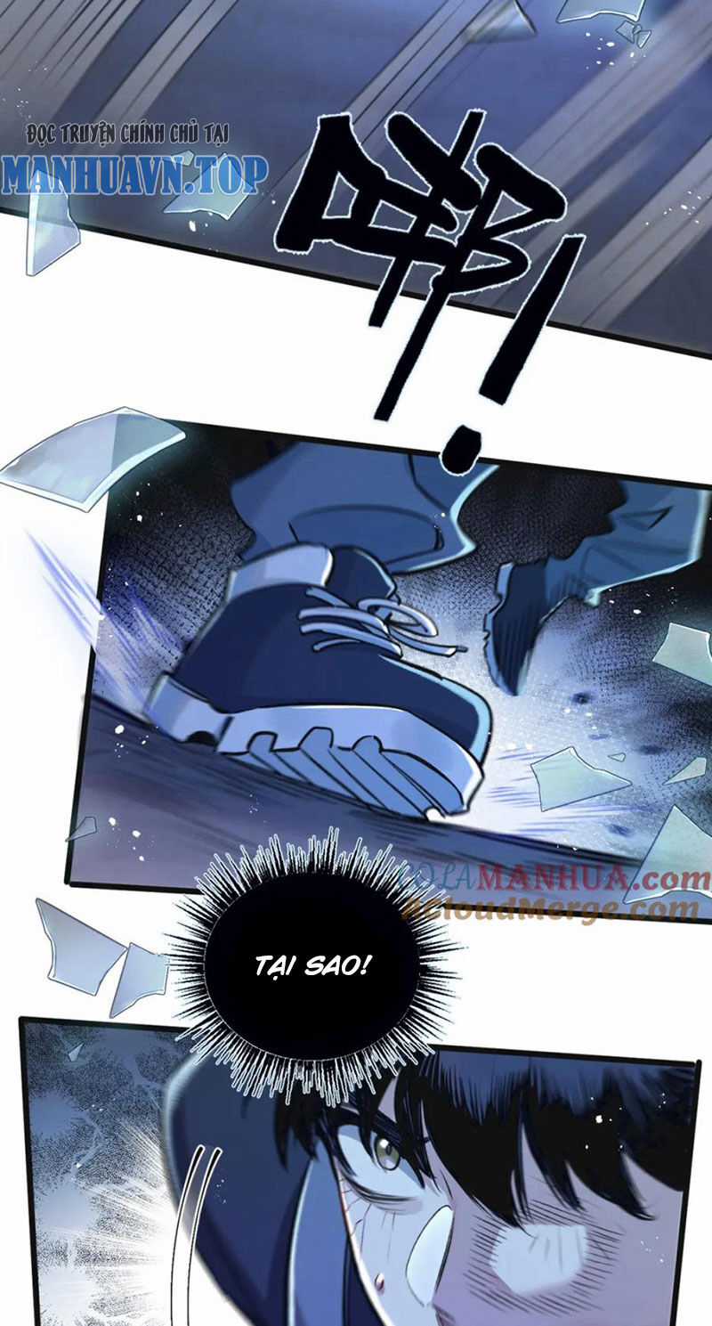 Nông Trường Siêu Cấp Ở Tận Thế Chapter 31 trang 13