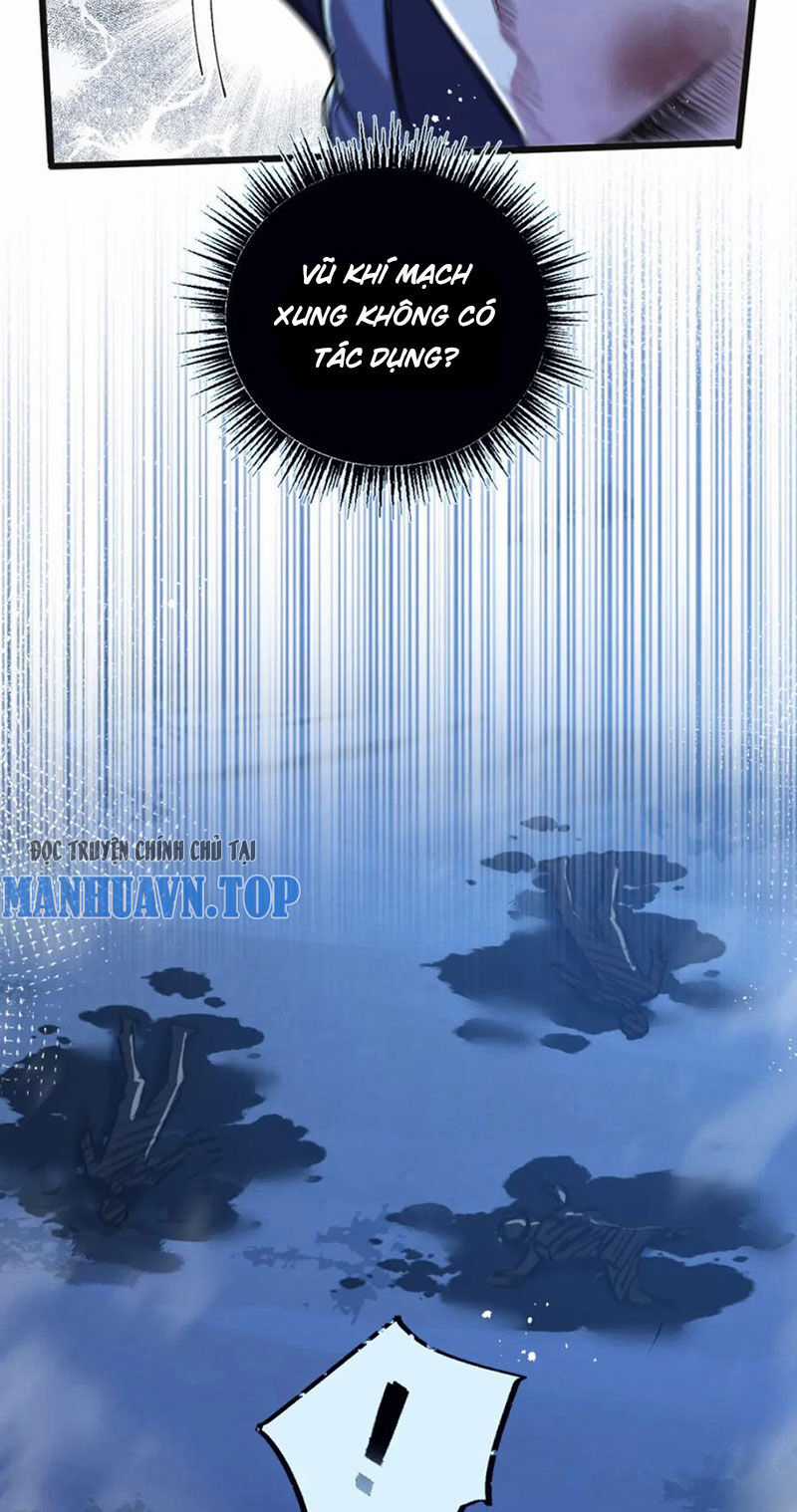 Nông Trường Siêu Cấp Ở Tận Thế Chapter 31 trang 14