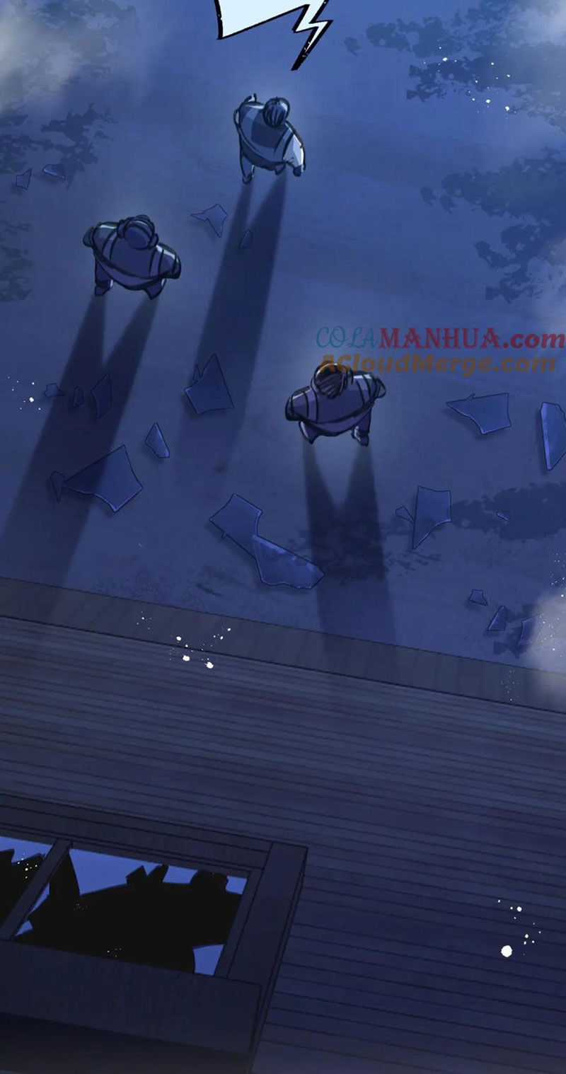 Nông Trường Siêu Cấp Ở Tận Thế Chapter 31 trang 15