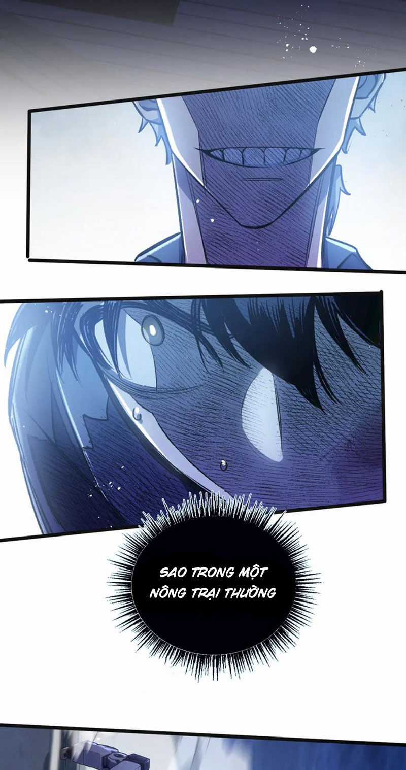 Nông Trường Siêu Cấp Ở Tận Thế Chapter 31 trang 16