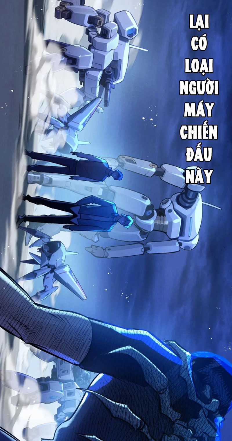 Nông Trường Siêu Cấp Ở Tận Thế Chapter 31 trang 17
