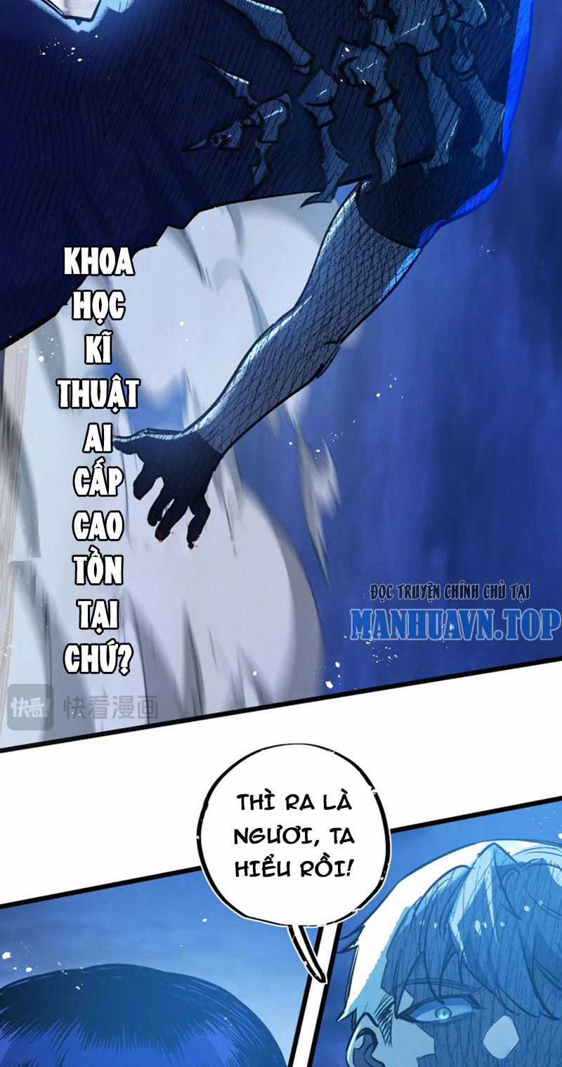 Nông Trường Siêu Cấp Ở Tận Thế Chapter 31 trang 18