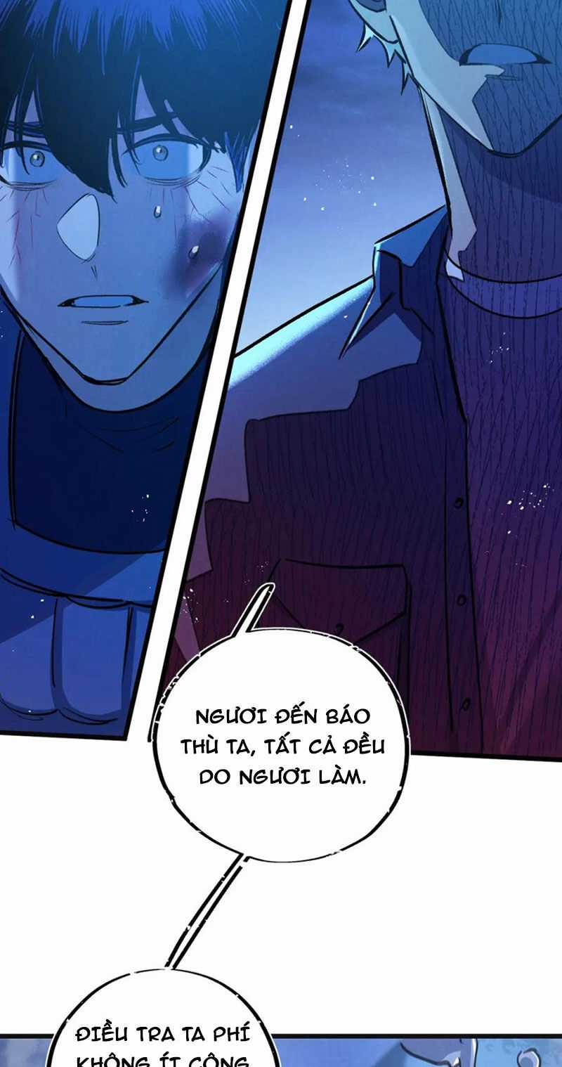 Nông Trường Siêu Cấp Ở Tận Thế Chapter 31 trang 19