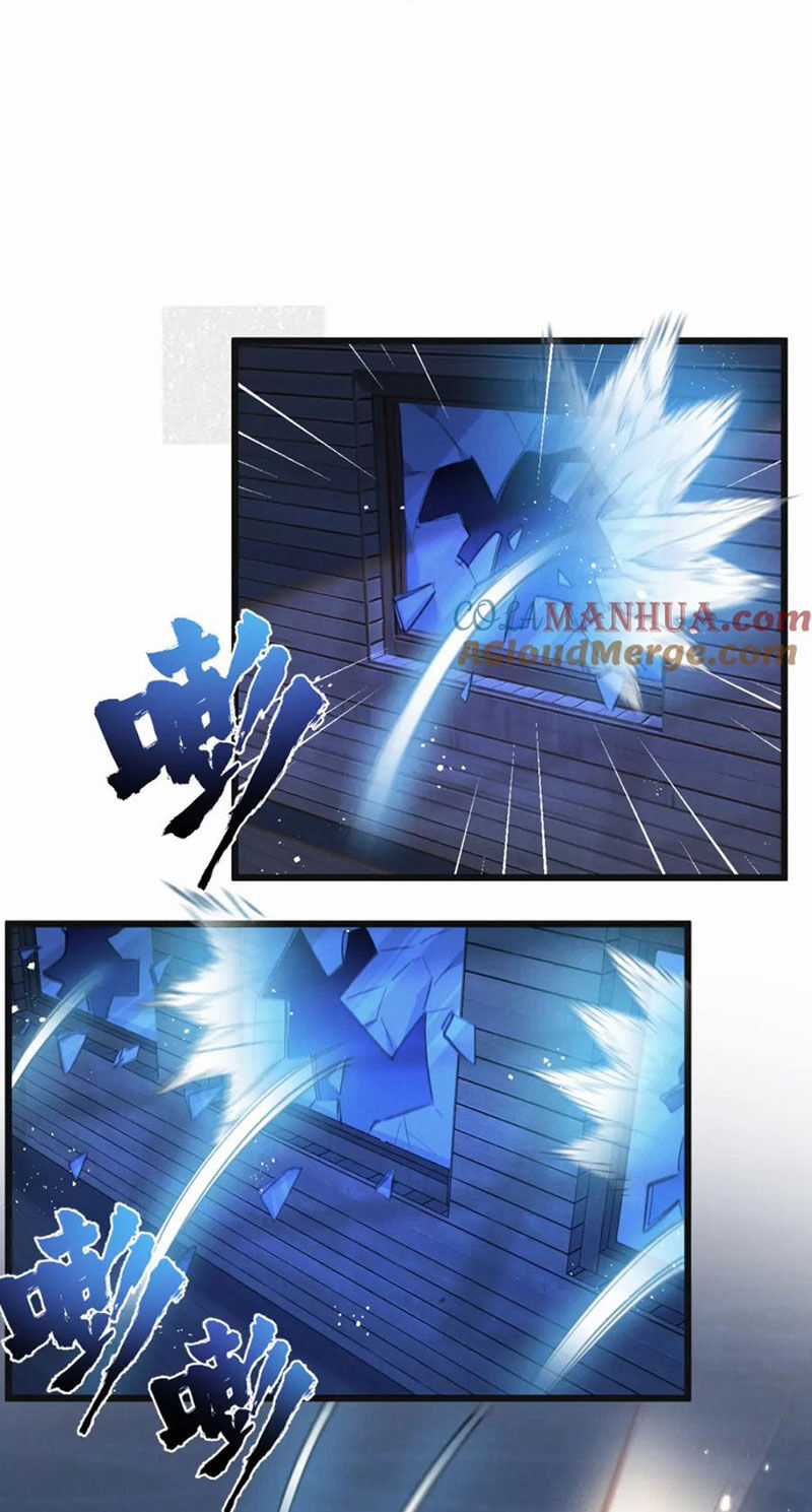 Nông Trường Siêu Cấp Ở Tận Thế Chapter 31 trang 2