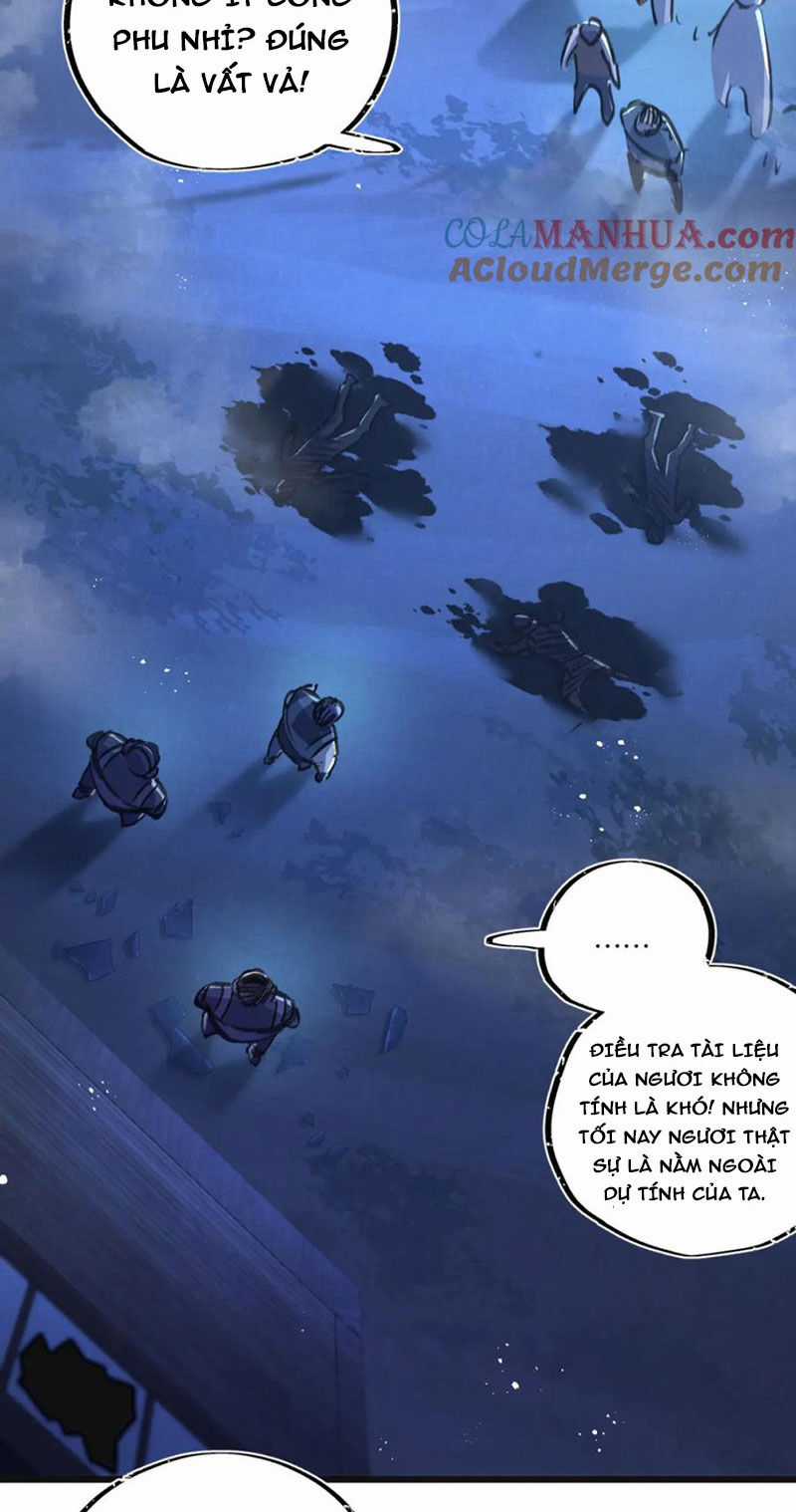 Nông Trường Siêu Cấp Ở Tận Thế Chapter 31 trang 20