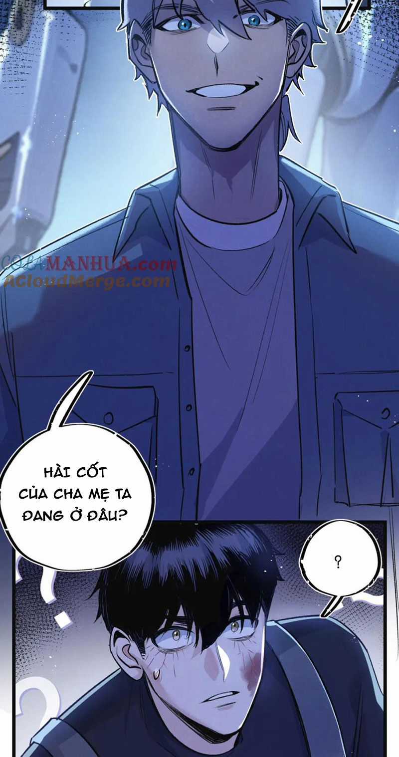 Nông Trường Siêu Cấp Ở Tận Thế Chapter 31 trang 23