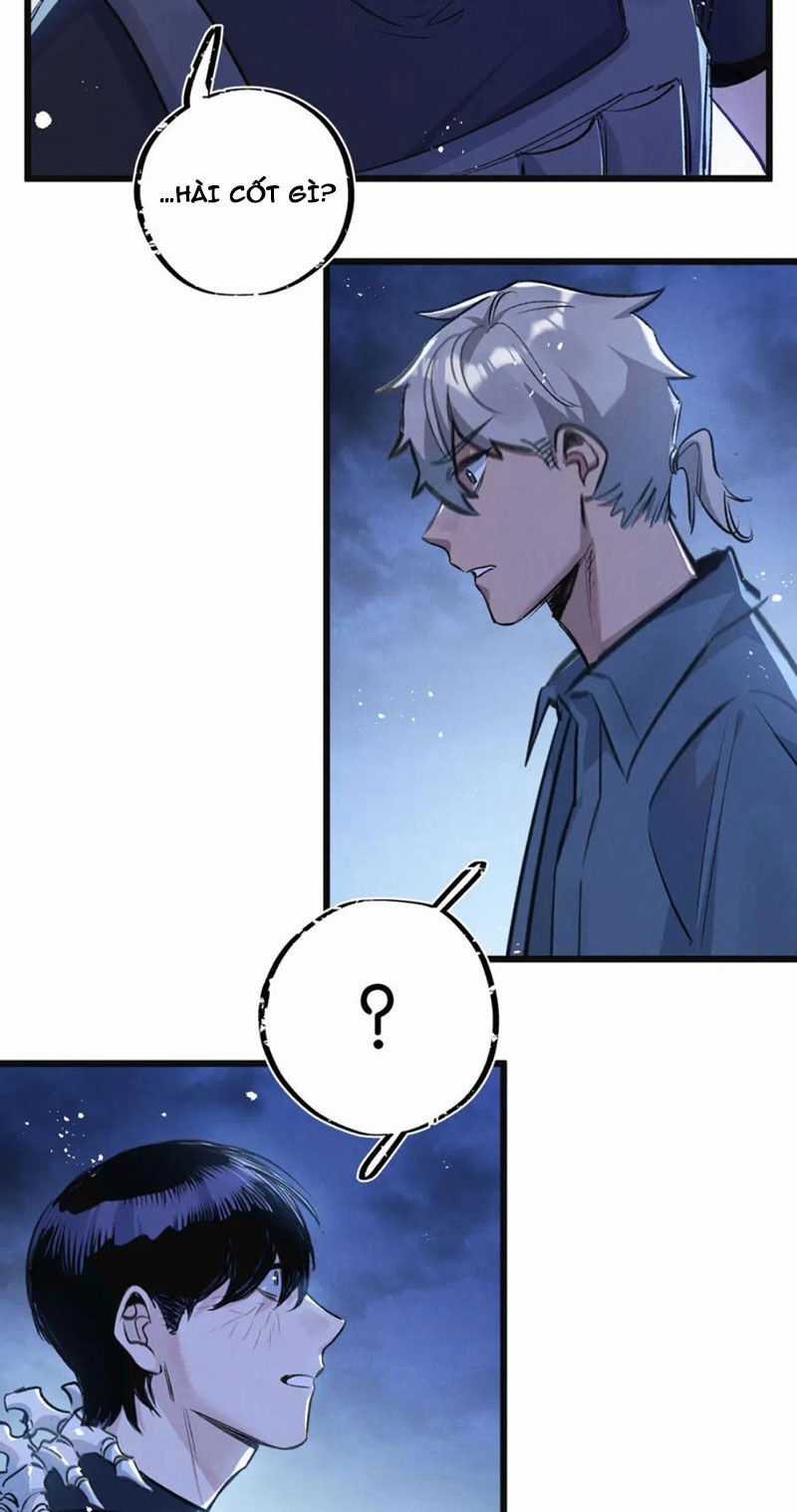 Nông Trường Siêu Cấp Ở Tận Thế Chapter 31 trang 24