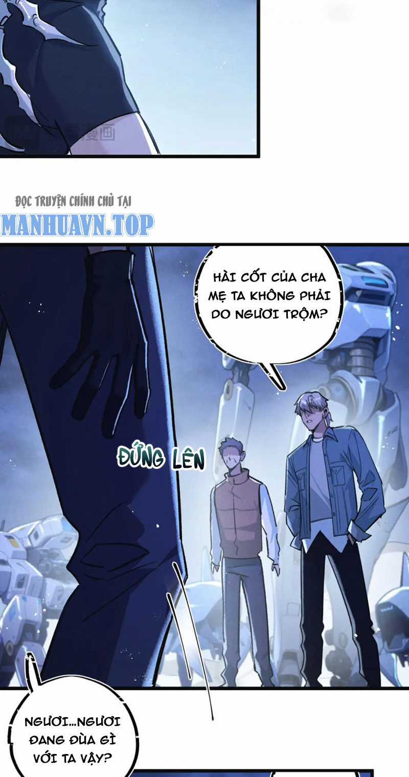 Nông Trường Siêu Cấp Ở Tận Thế Chapter 31 trang 25
