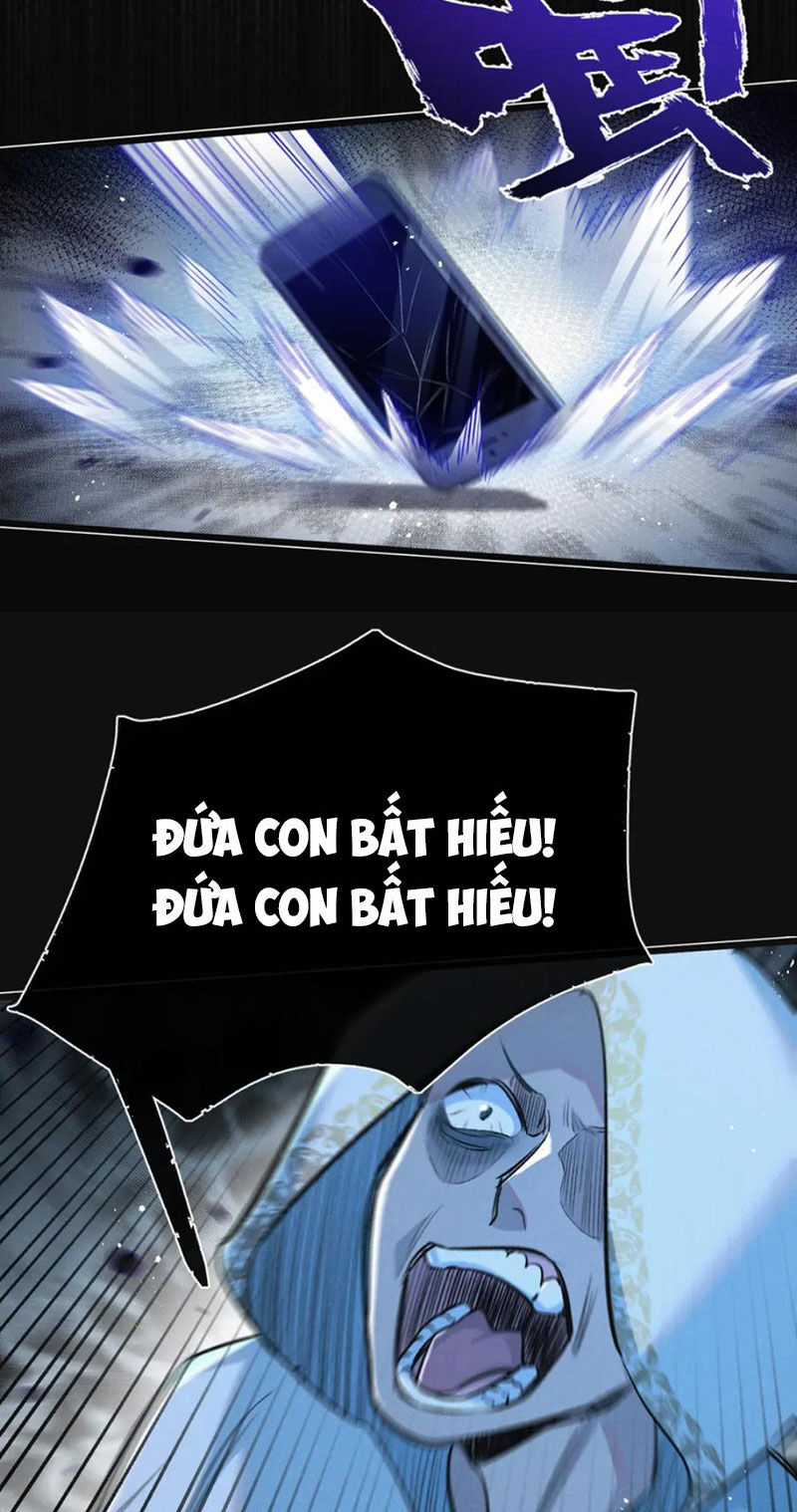 Nông Trường Siêu Cấp Ở Tận Thế Chapter 31 trang 27