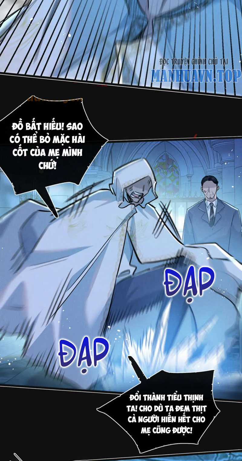 Nông Trường Siêu Cấp Ở Tận Thế Chapter 31 trang 28