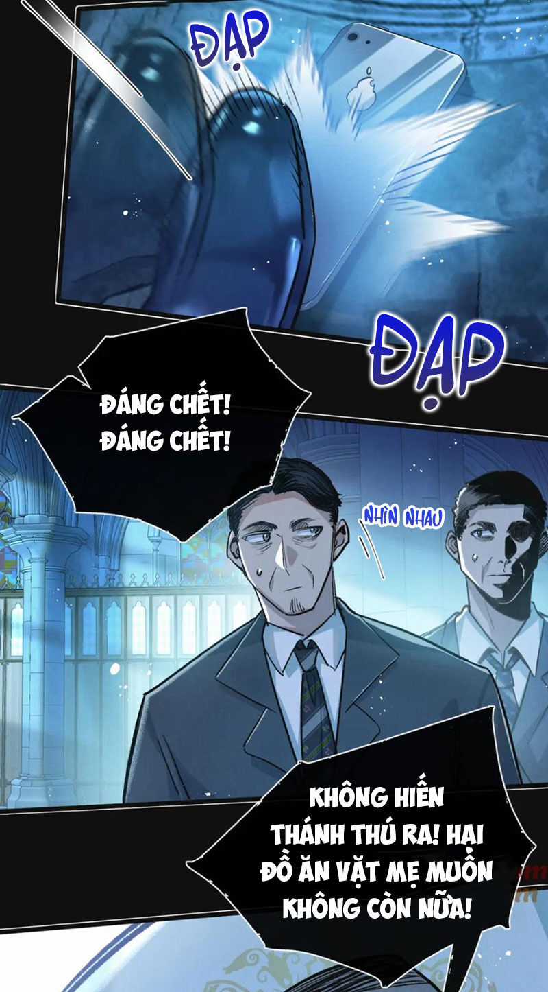 Nông Trường Siêu Cấp Ở Tận Thế Chapter 31 trang 29