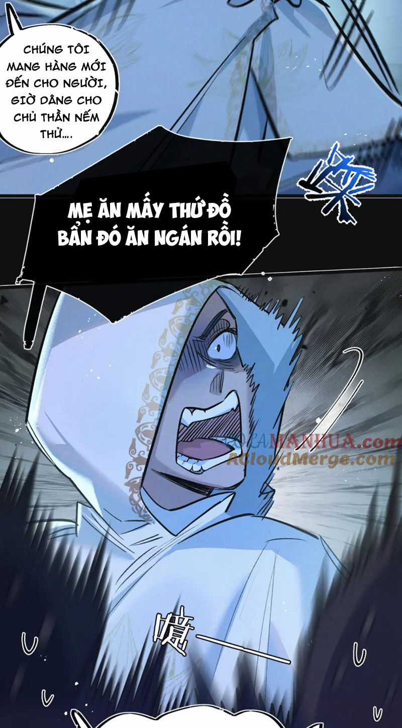 Nông Trường Siêu Cấp Ở Tận Thế Chapter 31 trang 31