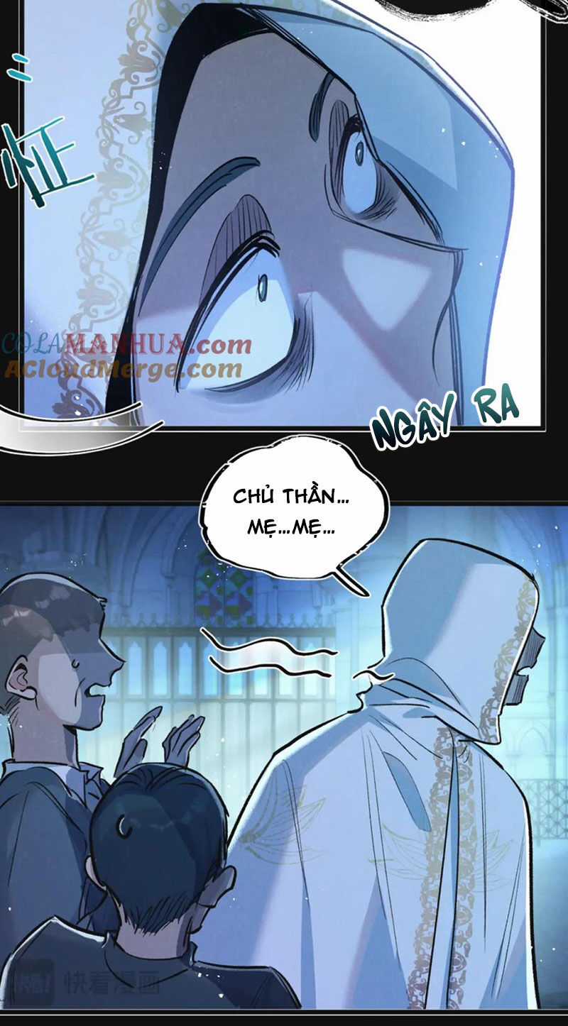 Nông Trường Siêu Cấp Ở Tận Thế Chapter 31 trang 33