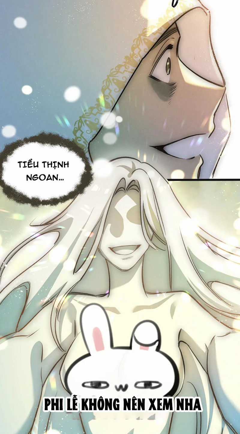 Nông Trường Siêu Cấp Ở Tận Thế Chapter 31 trang 35