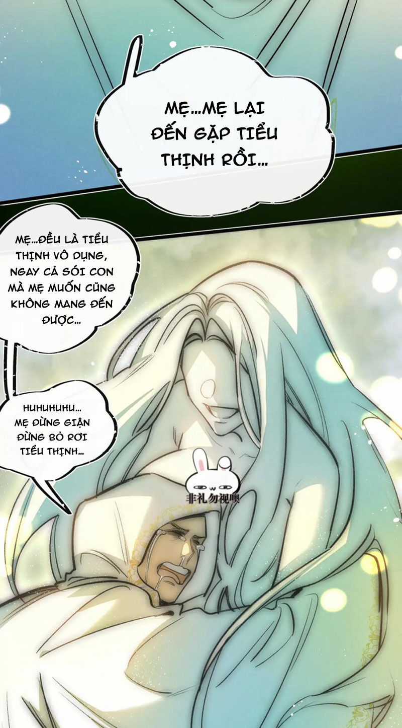 Nông Trường Siêu Cấp Ở Tận Thế Chapter 31 trang 37