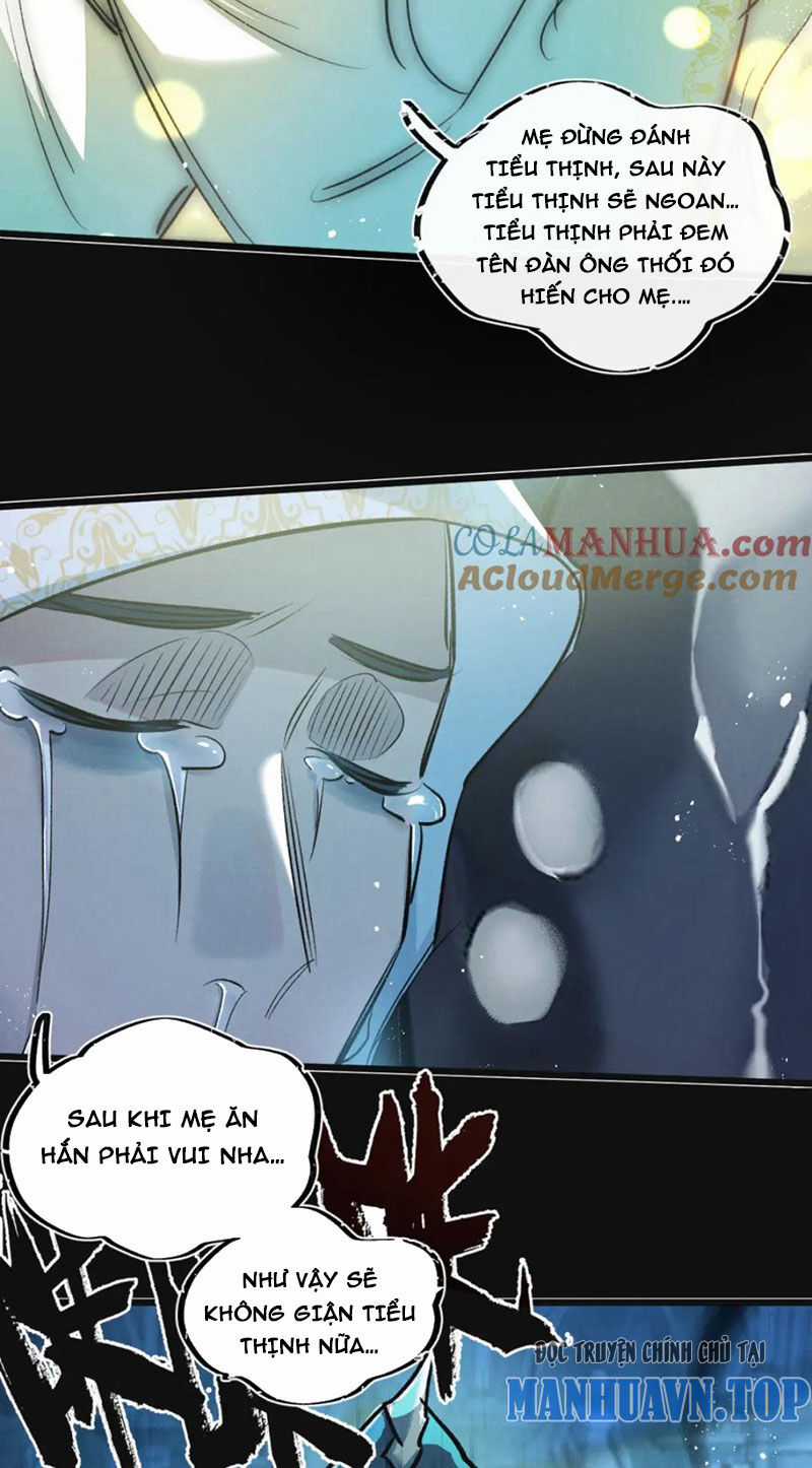 Nông Trường Siêu Cấp Ở Tận Thế Chapter 31 trang 38