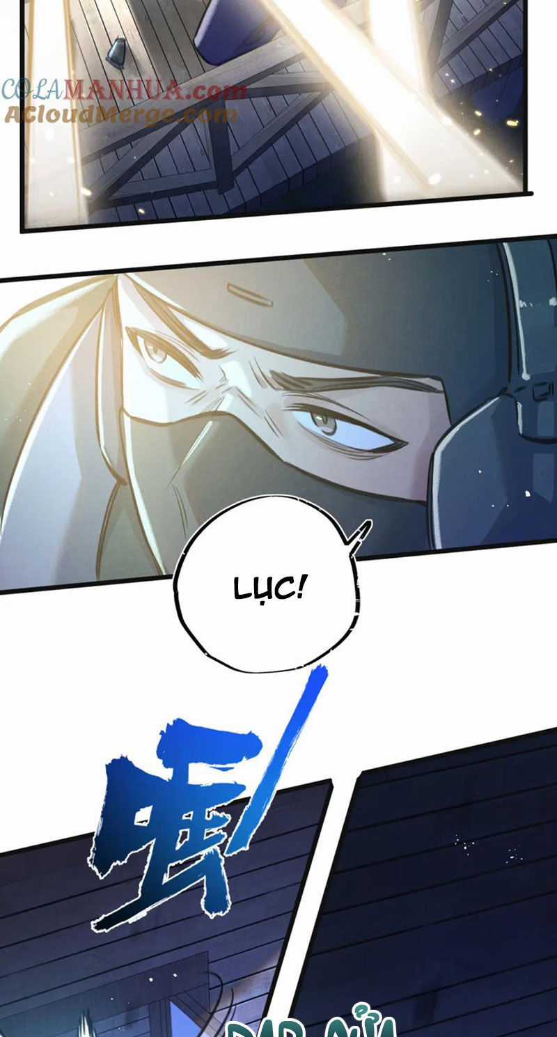 Nông Trường Siêu Cấp Ở Tận Thế Chapter 31 trang 4